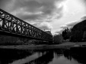 Railway Bridge